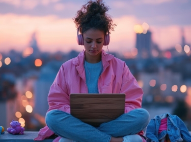 Devocional365 - Uma Caminhada diária com Cristo