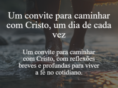 Devocional365 - Sempre Conectados