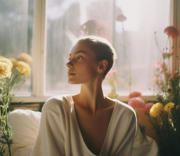 Um cuidado constante