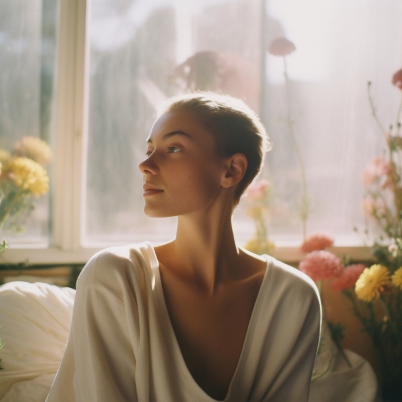 Um cuidado constante