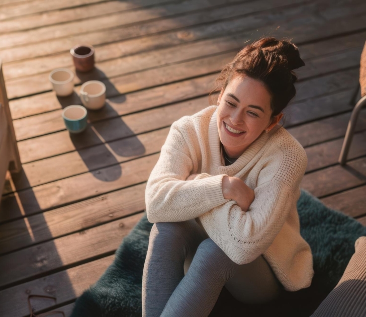 Prosperidade: o que realmente estamos esperando?