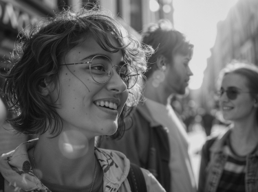 As Bem-Aventuranças